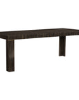 Caracole Modern Edge Dining Table