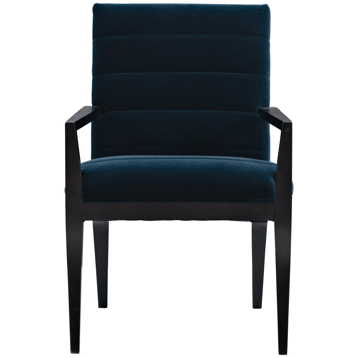 Caracole Modern Edge Arm Chair