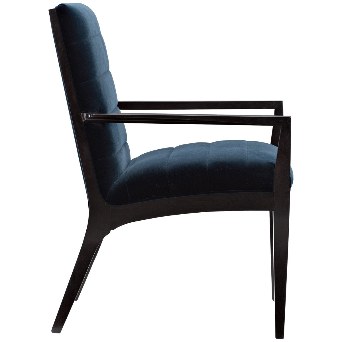 Caracole Modern Edge Arm Chair