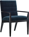 Caracole Modern Edge Arm Chair