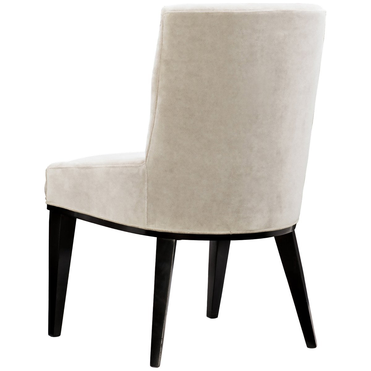 Caracole Modern Edge Vector Dining Chair