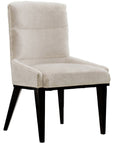 Caracole Modern Edge Vector Dining Chair