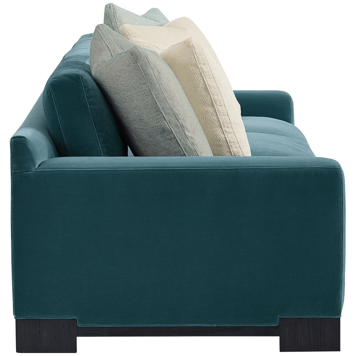 Caracole Modern Artisan Remix Refresh Sofa