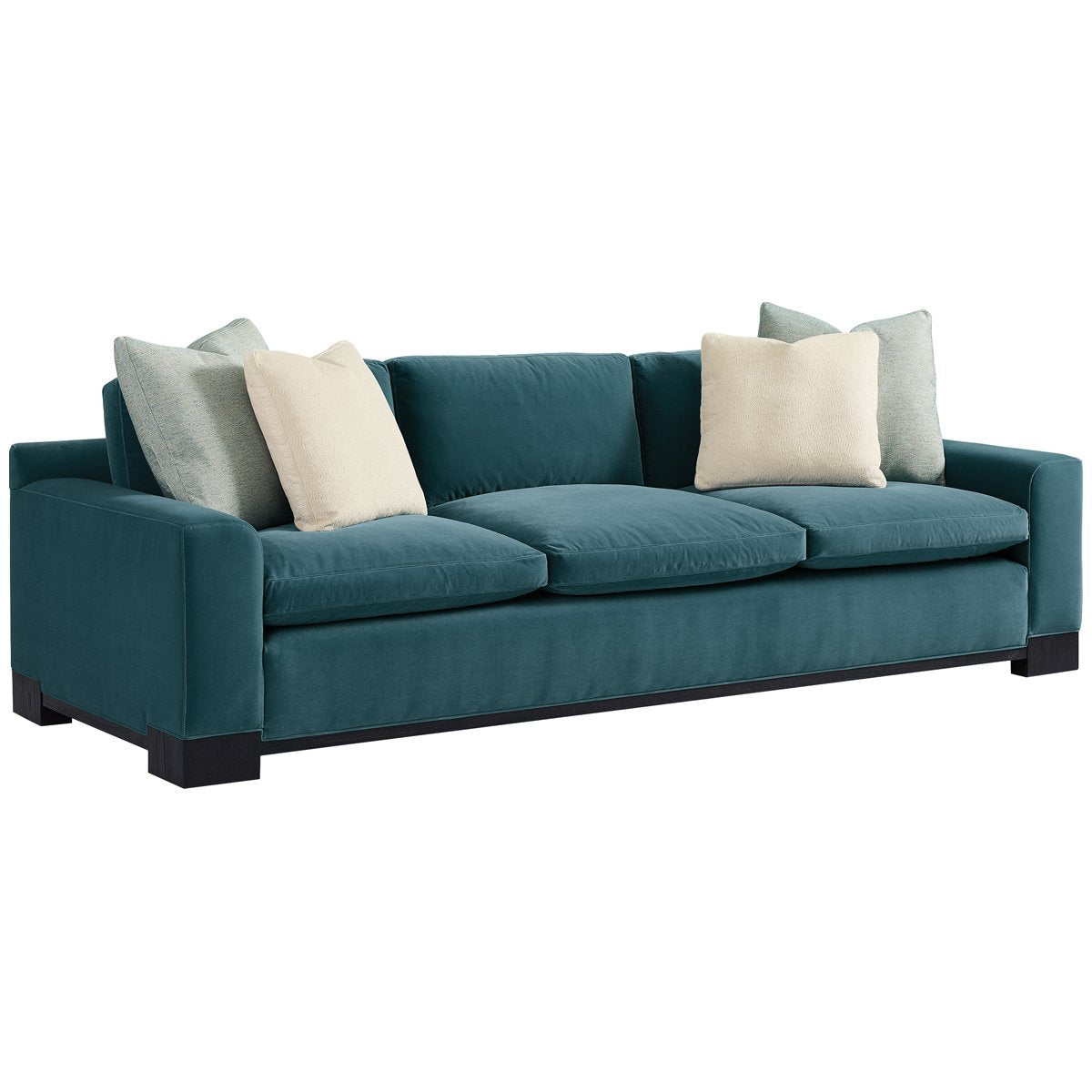 Caracole Modern Artisan Remix Refresh Sofa