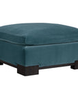 Caracole Modern Artisan Remix Refresh Ottoman