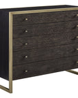 Caracole Modern Artisan Remix Single Dresser