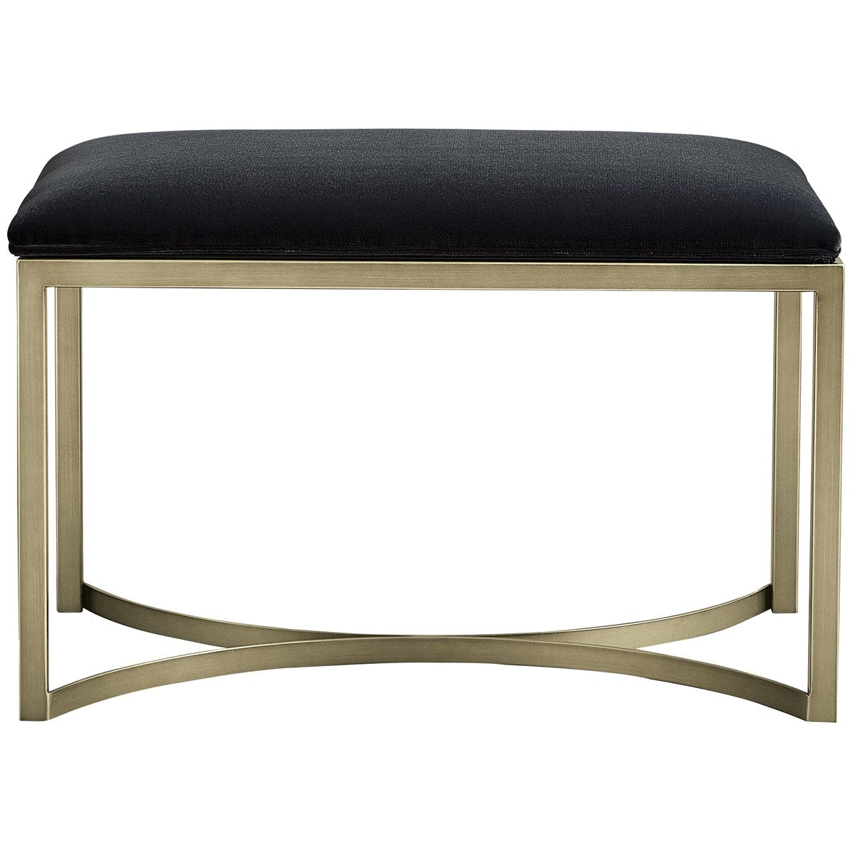 Caracole Modern Artisan Remix Bed Bench