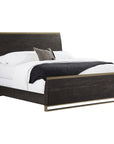 Caracole Modern Artisan Remix Wood Bed