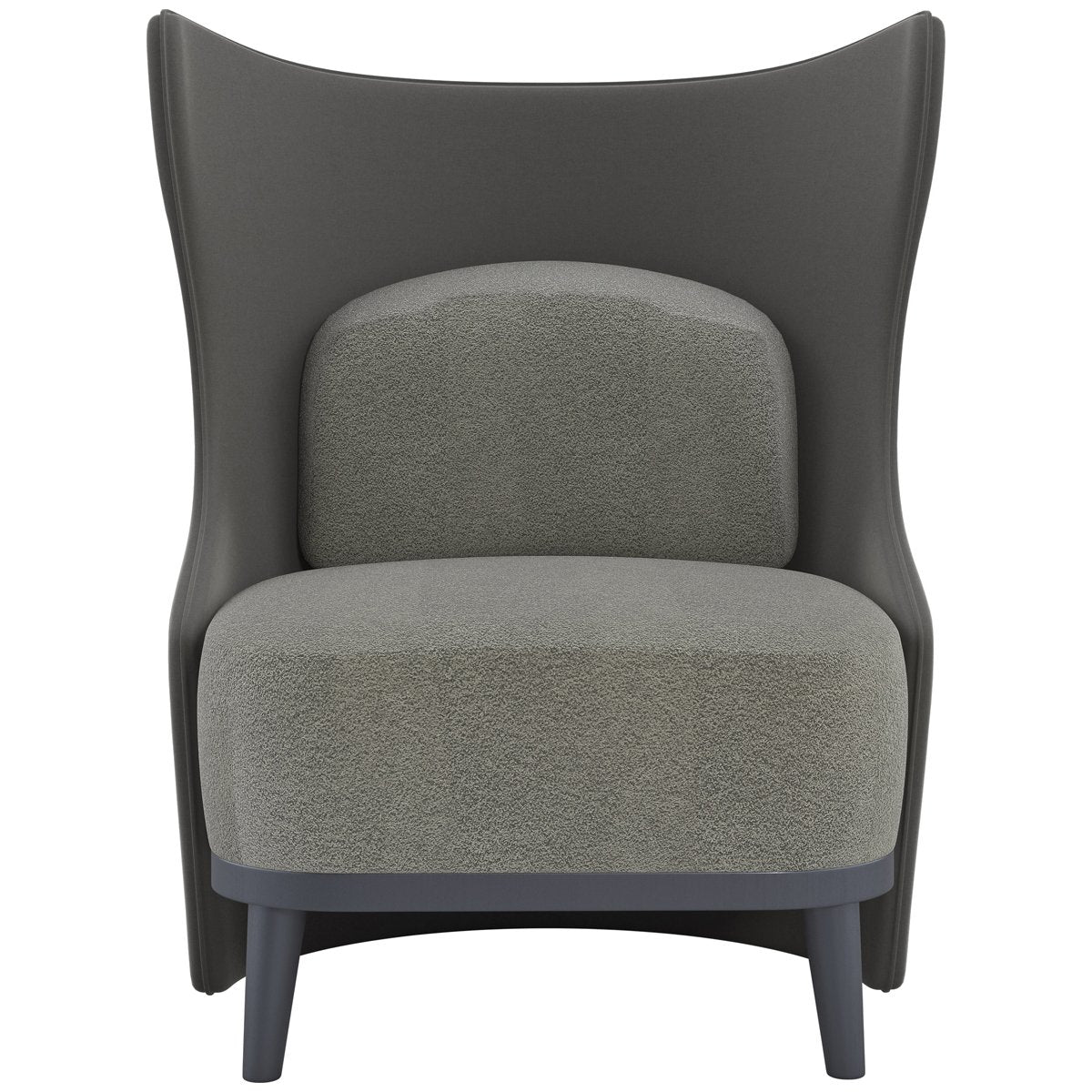 Caracole La Moda Forma Accent Chair