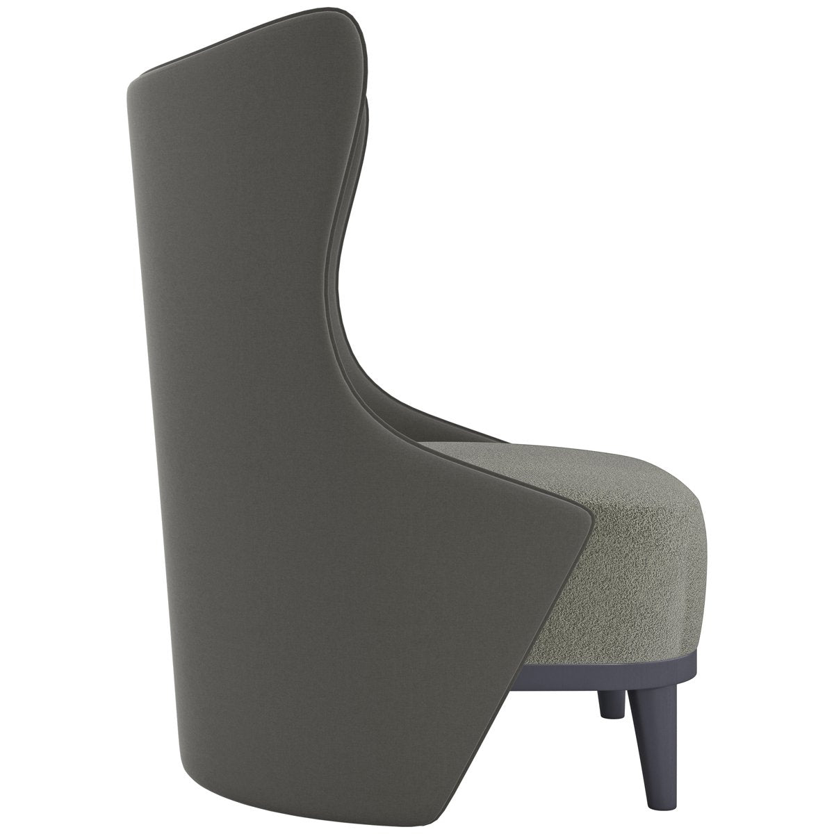 Caracole La Moda Forma Accent Chair