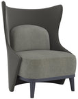 Caracole La Moda Forma Accent Chair