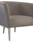 Caracole La Moda La Scala Accent Chair