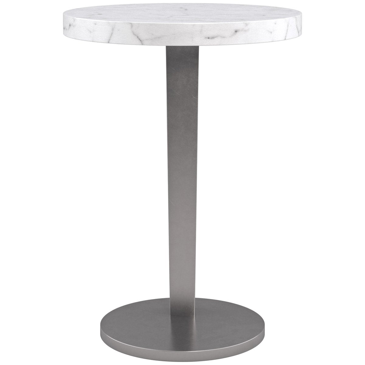 Caracole La Moda Tall Spot Table