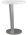 Caracole La Moda Tall Spot Table