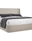 Caracole La Moda Da Vita Platform Bed