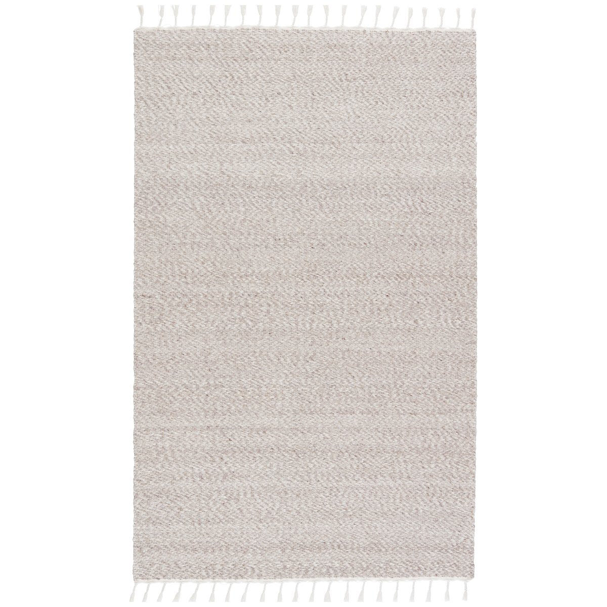 Jaipur Majorca Adria Solid Cream Gray MAJ01 Rug