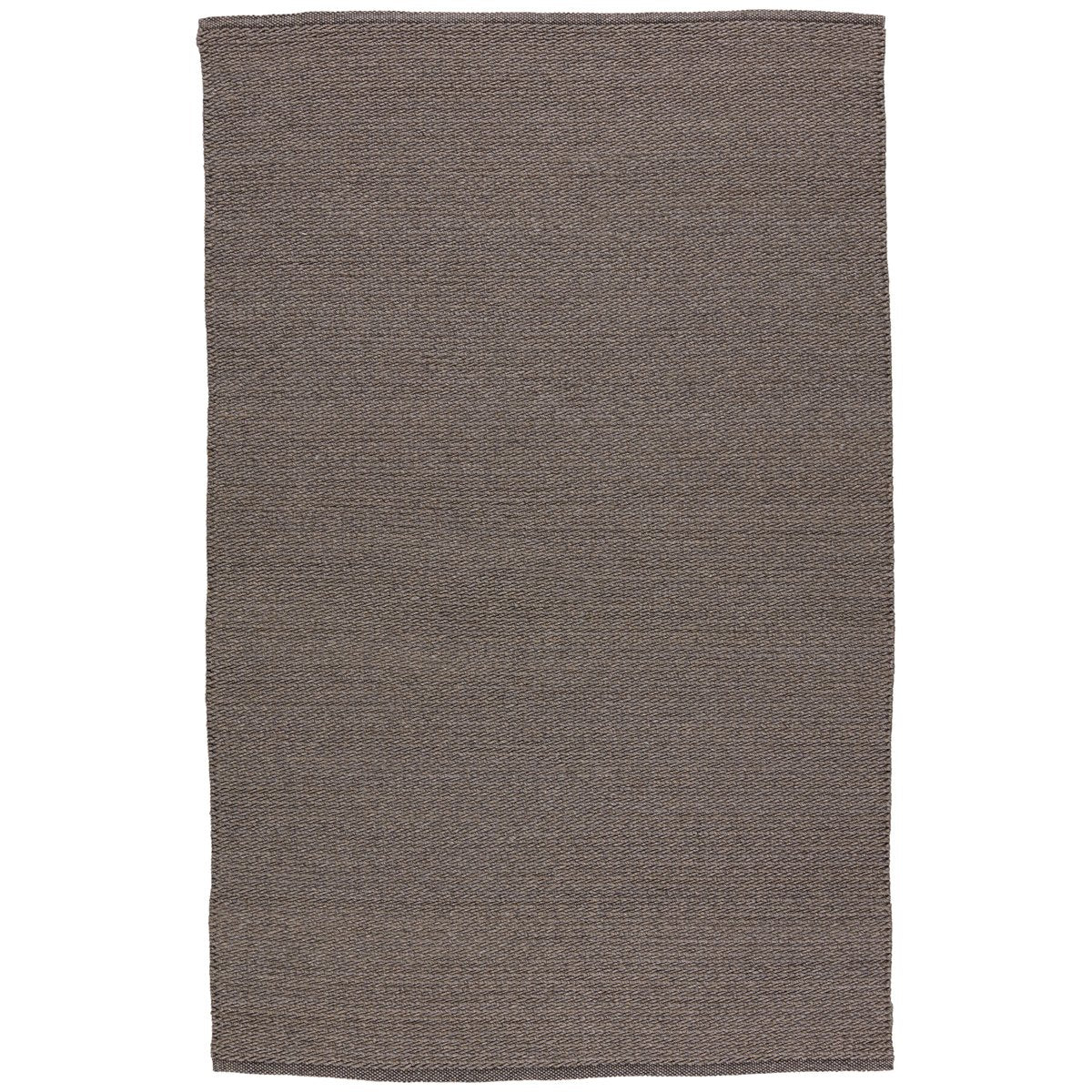 Jaipur Maverick Ryker Solid Brown Gray MAV06 Rug