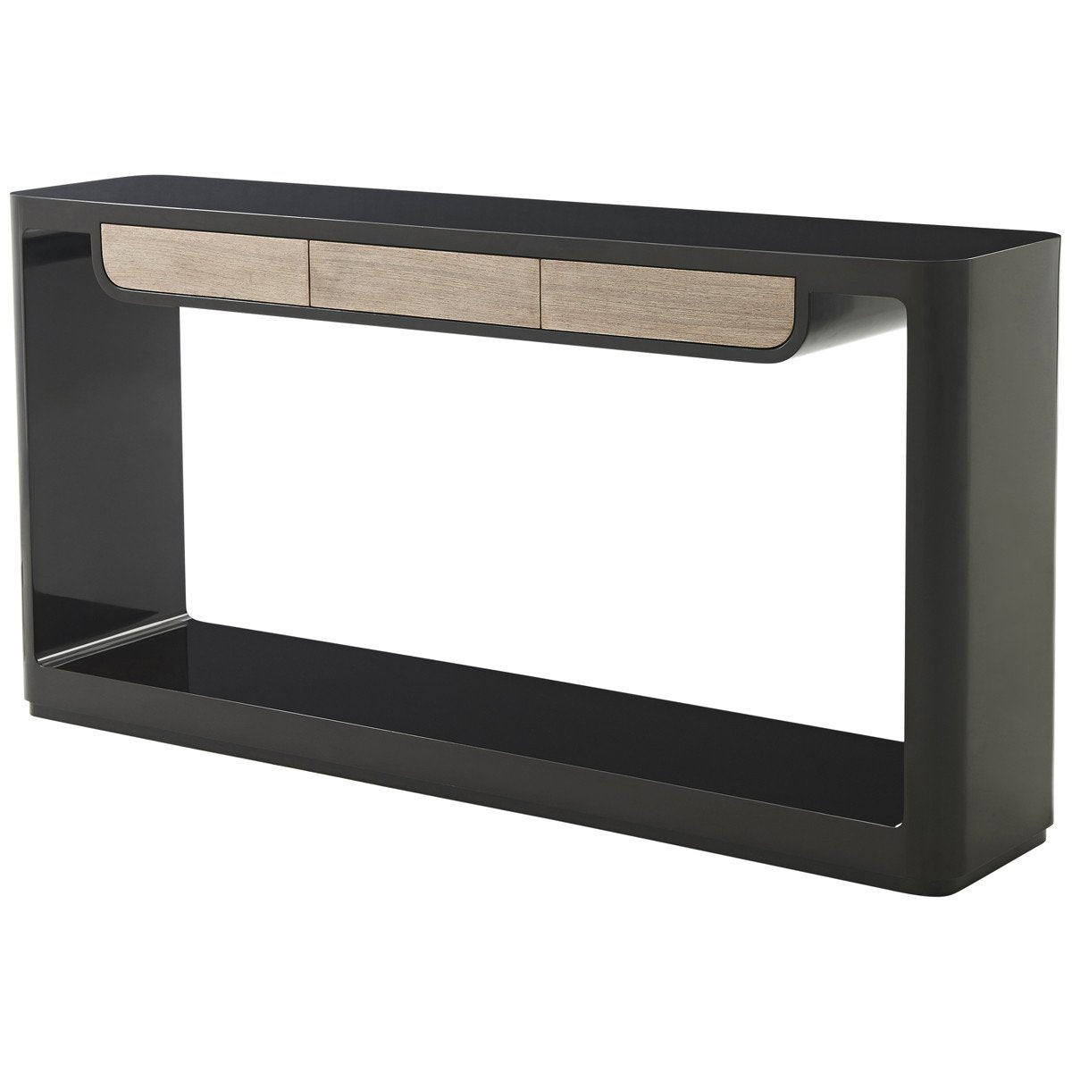 Theodore Alexander Michael Berman Bauer Console Table