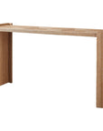 Baker Furniture Lorentz Entry Console Table MC151