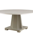 Baker Furniture Bowen Dining Table MCA1037