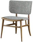 Baker Furniture Hana Dining Chair MCA1040