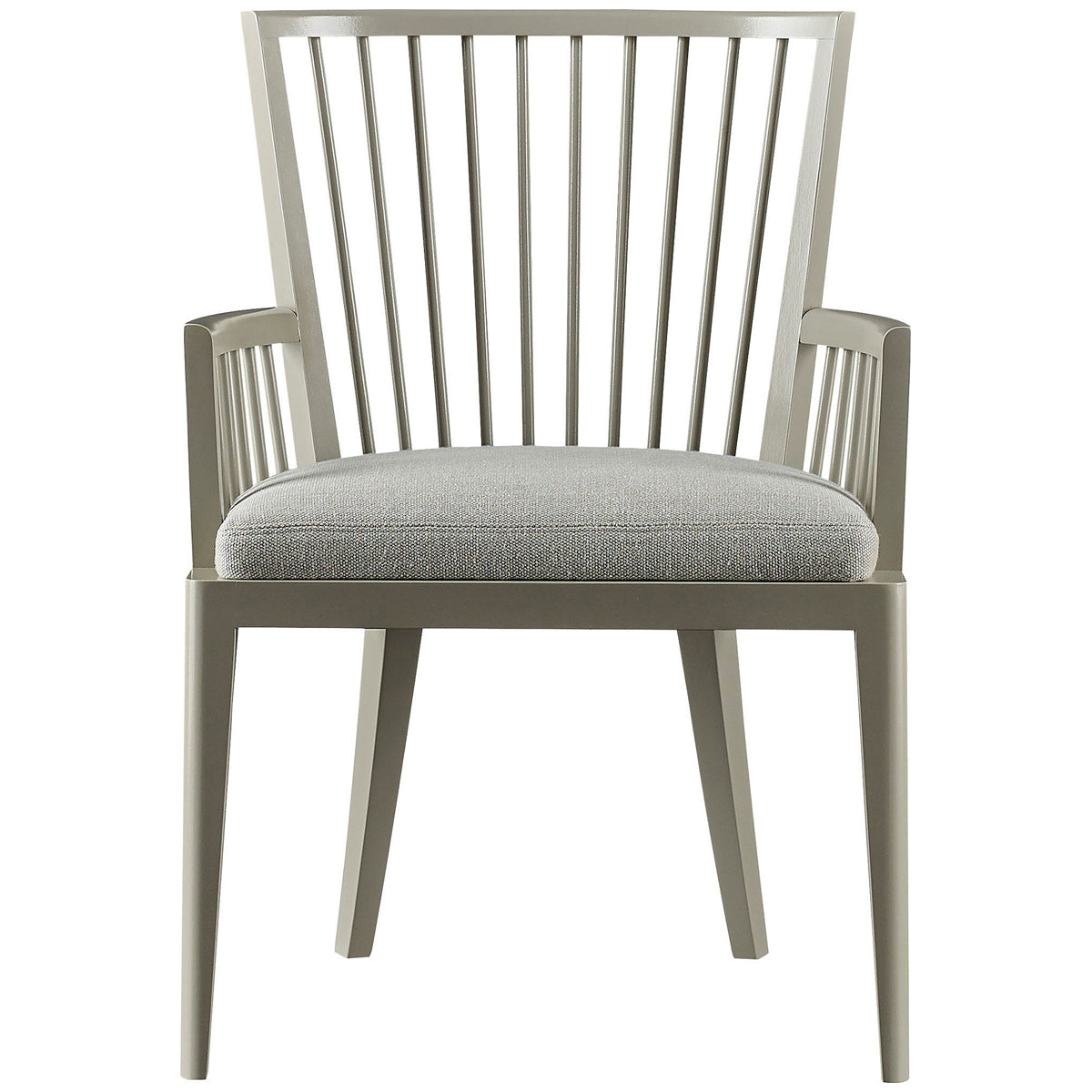 Baker Furniture Bowen Dining Chair MCA1041