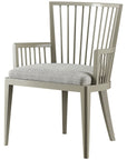 Baker Furniture Bowen Dining Chair MCA1041