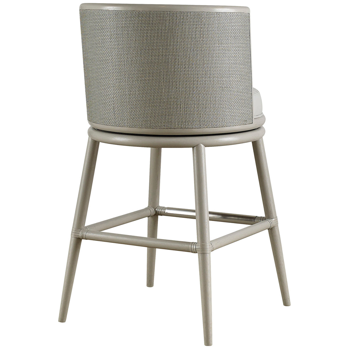 Baker Furniture Canyon Barstool MCA1083