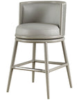 Baker Furniture Canyon Barstool MCA1083