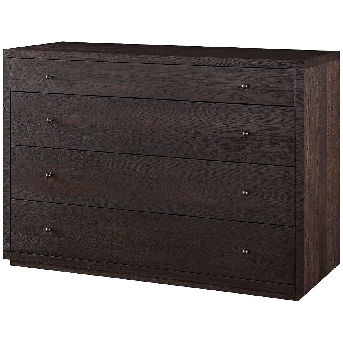 Baker Furniture Bantam Dresser MCA1500