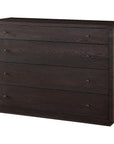 Baker Furniture Bantam Dresser MCA1500