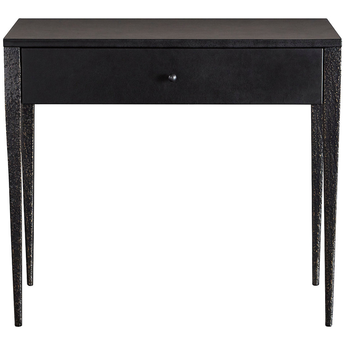 Baker Furniture Molten Bedside Table MCA1508