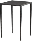 Baker Furniture Molten Accent Table MCA1558