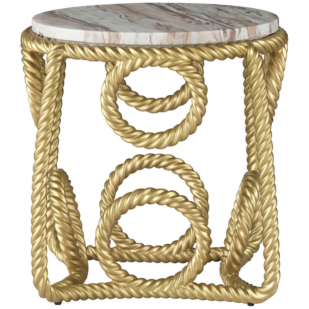 Baker Furniture Chavela End Table MCA1560