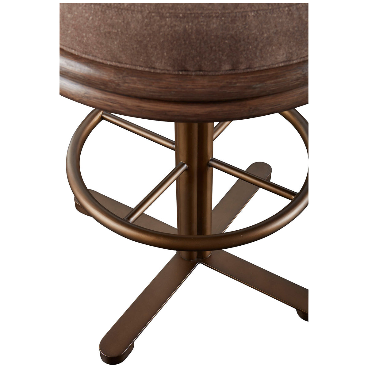 Baker Furniture Canyon Counter Stool MCA2278