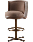 Baker Furniture Canyon Barstool MCA2279