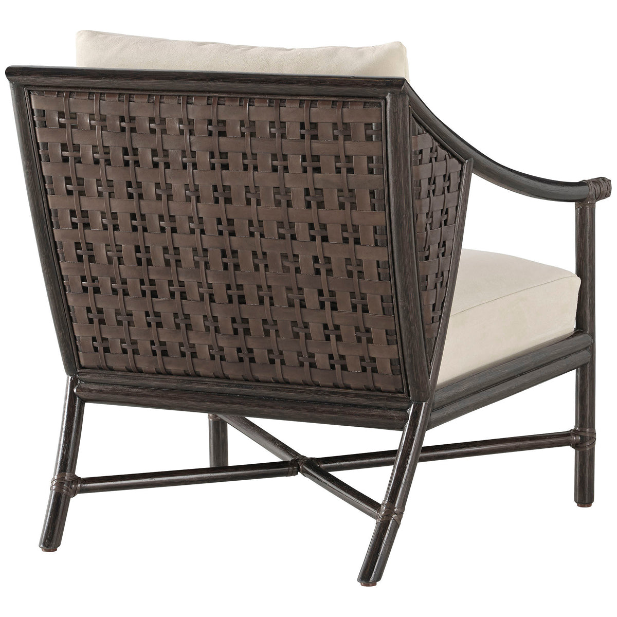 Baker Furniture Balcones Chair MCA2303C