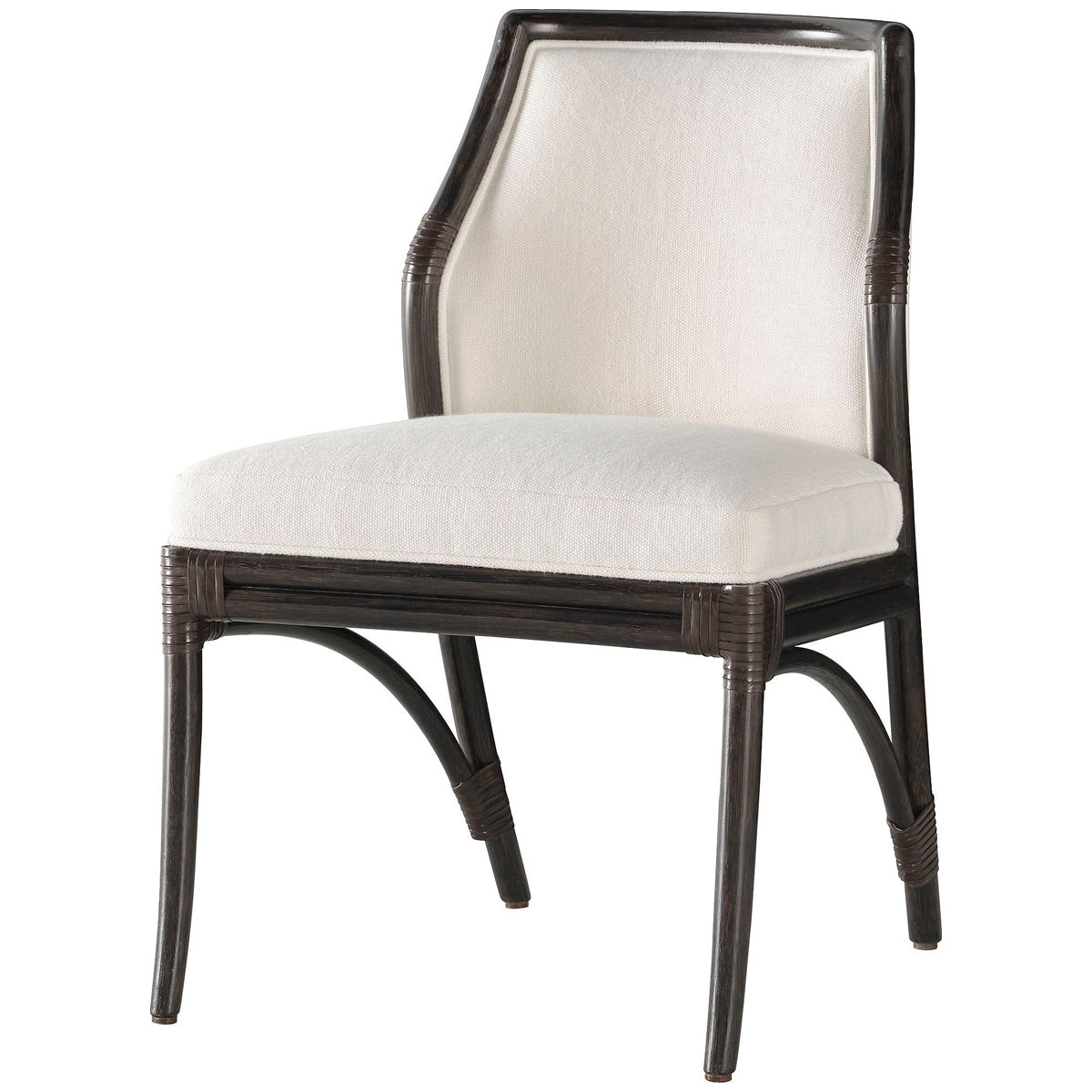 Baker Furniture Lantana Side Chair MCA2340