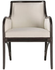 Baker Furniture Lantana Arm Chair MCA2341