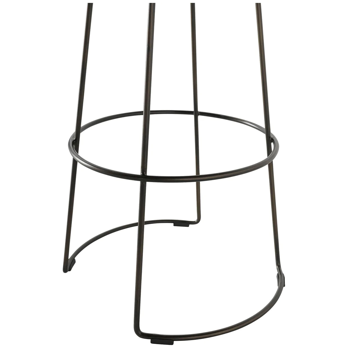 Baker Furniture Hye Barstool MCA2379