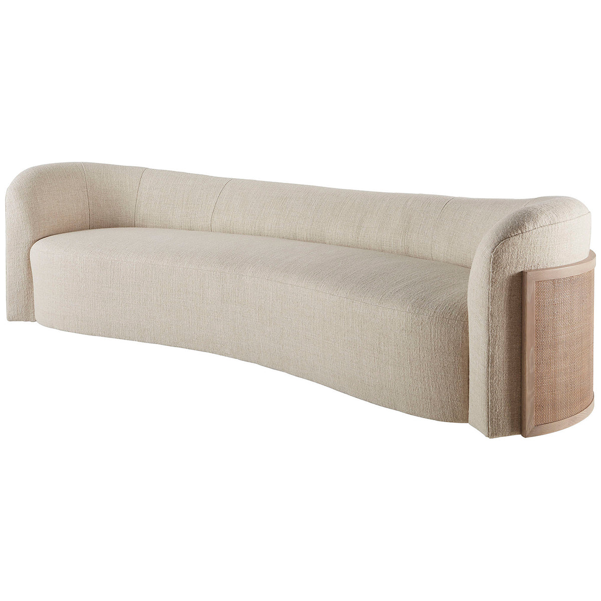 Baker Furniture Nami Sofa MCA2605S