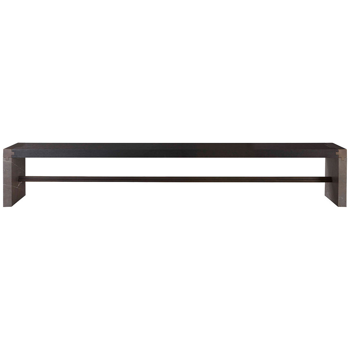 Baker Furniture Querini Bench MCAO148