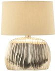 Baker Furniture Cascade Table Lamp MCML1044