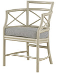 Baker Furniture Gondola Outdoor Chair MCO184