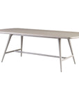 Baker Furniture Arrow Outdoor Dining Table MCO3337