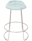 Baker Furniture Swivel Counter Stool MCO408