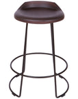 Baker Furniture Swivel Counter Stool MCO408