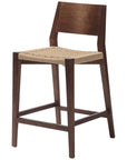 Baker Furniture Seido Counter Stool MCO420