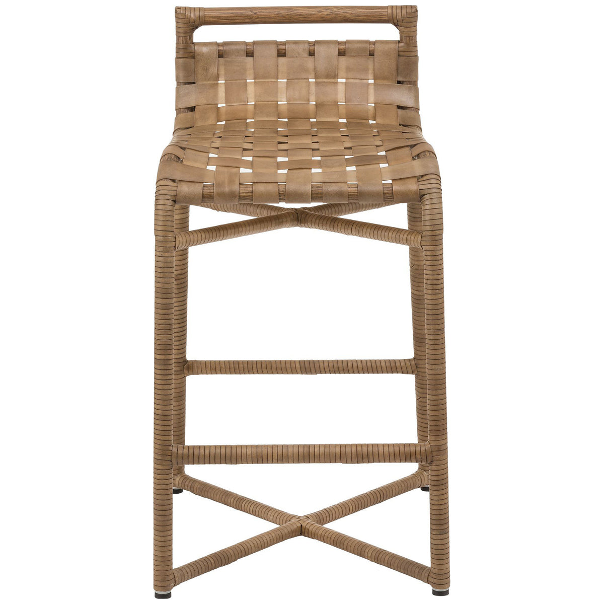 Baker Furniture Crin Counter Stool MCO532