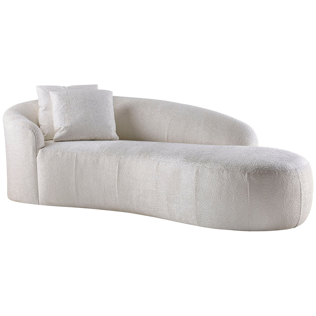 Baker Furniture Cloud Sofa MCU1012S